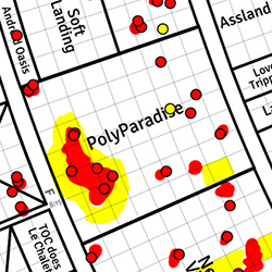 MOOP Map PolyPardaise 2023